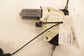 2018-24 Volkswagen Atlas S Front Left Driver Side Door Window Regulator w/ Motor - Alshned Auto Parts