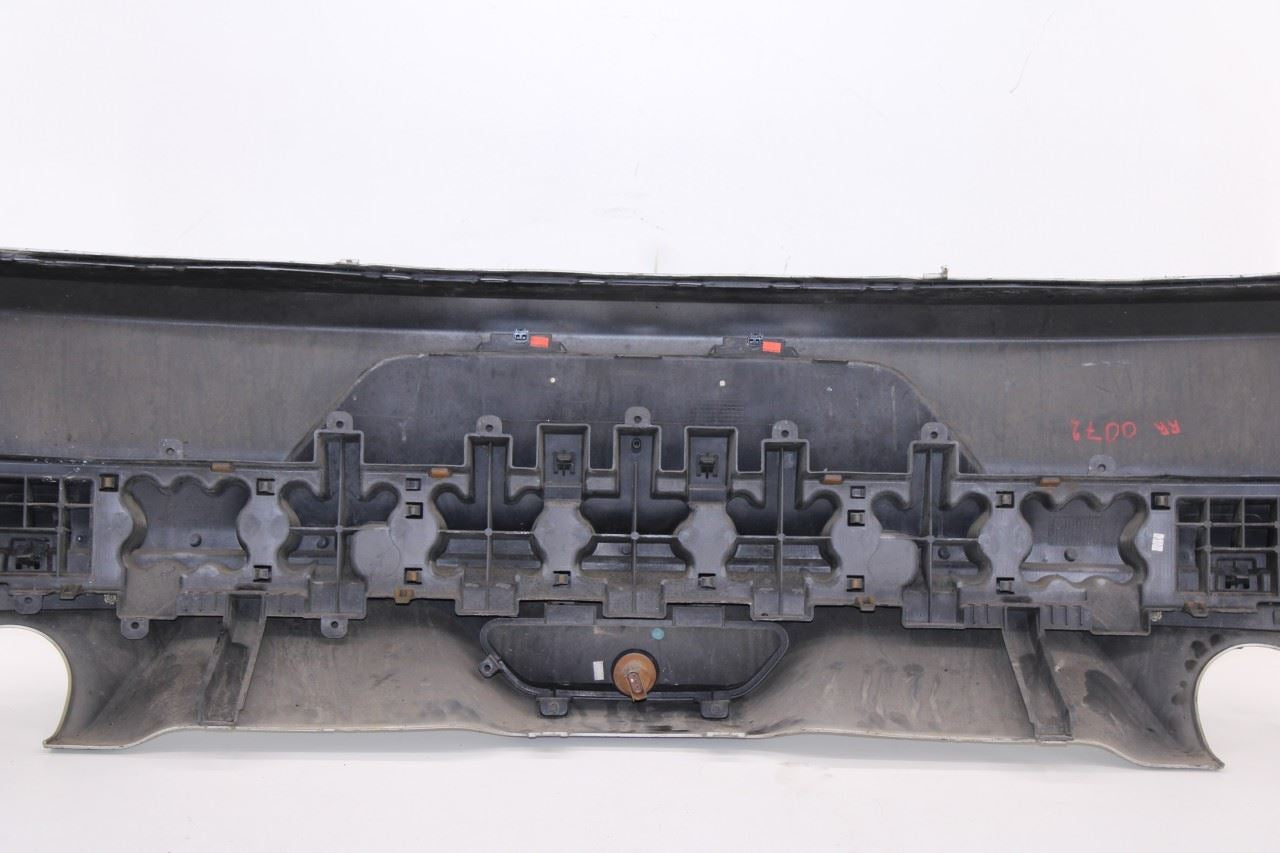 2015-2017 Ford Mustang Conv V6 Rear Bumper Cover FR3Z-17K835-AA OEM *ReaD*13