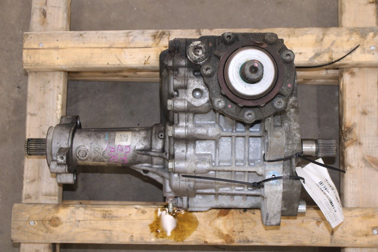 2017 Buick Lacrosse Premium 3.6L AWD Transfer Case 23425394 OEM - Alshned Auto Parts