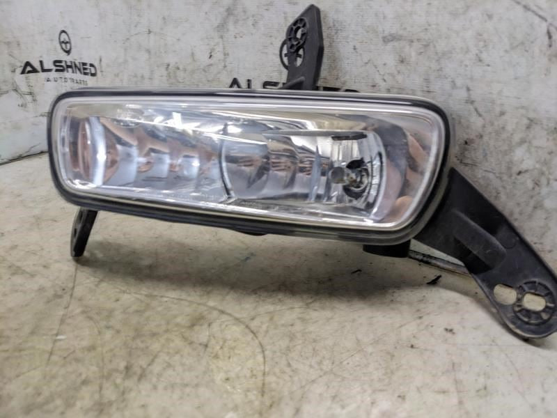 2018-2021 Ford Expedition Front Left Driver Fog Light Lamp JL1B-15A255-AA OEM - Alshned Auto Parts