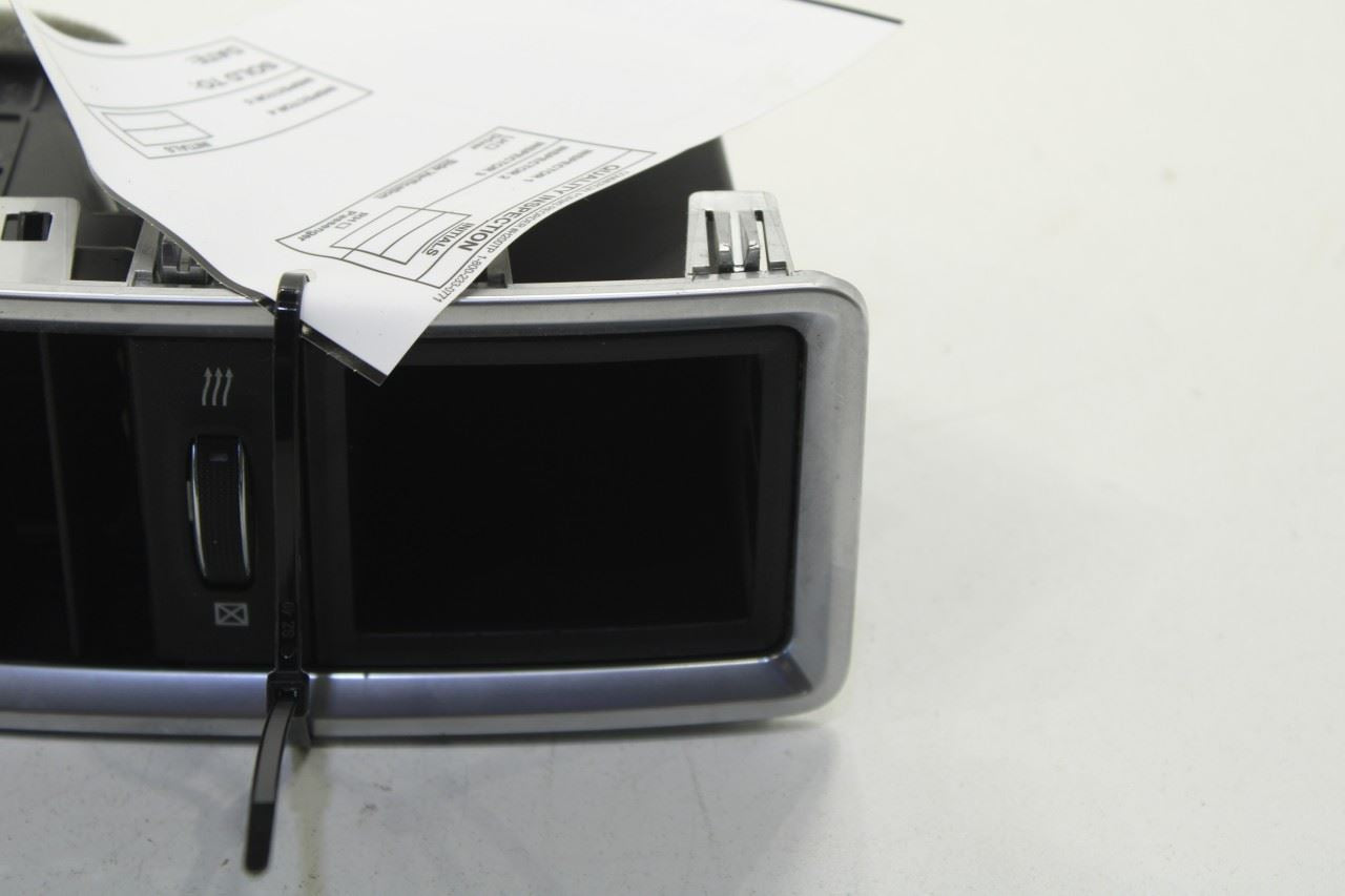 2013-2020 Ram 1500 Classic Crew Cab Front Right Dash Outer Air Vent 1WP29DX9AF - Alshned Auto Parts