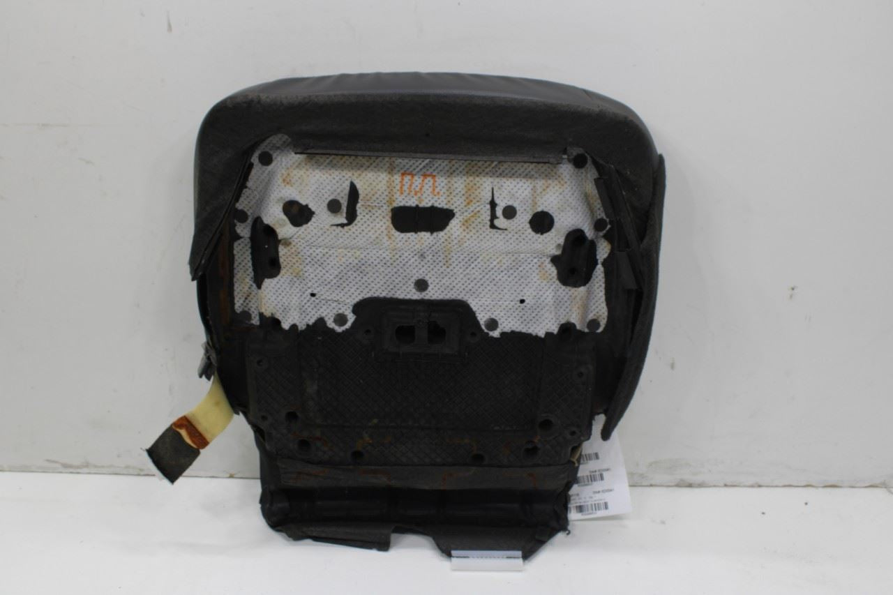 2015-16 Ford F150 Super Cab Lariat Front Passenger Right Side Seat Lower Cushion - Alshned Auto Parts