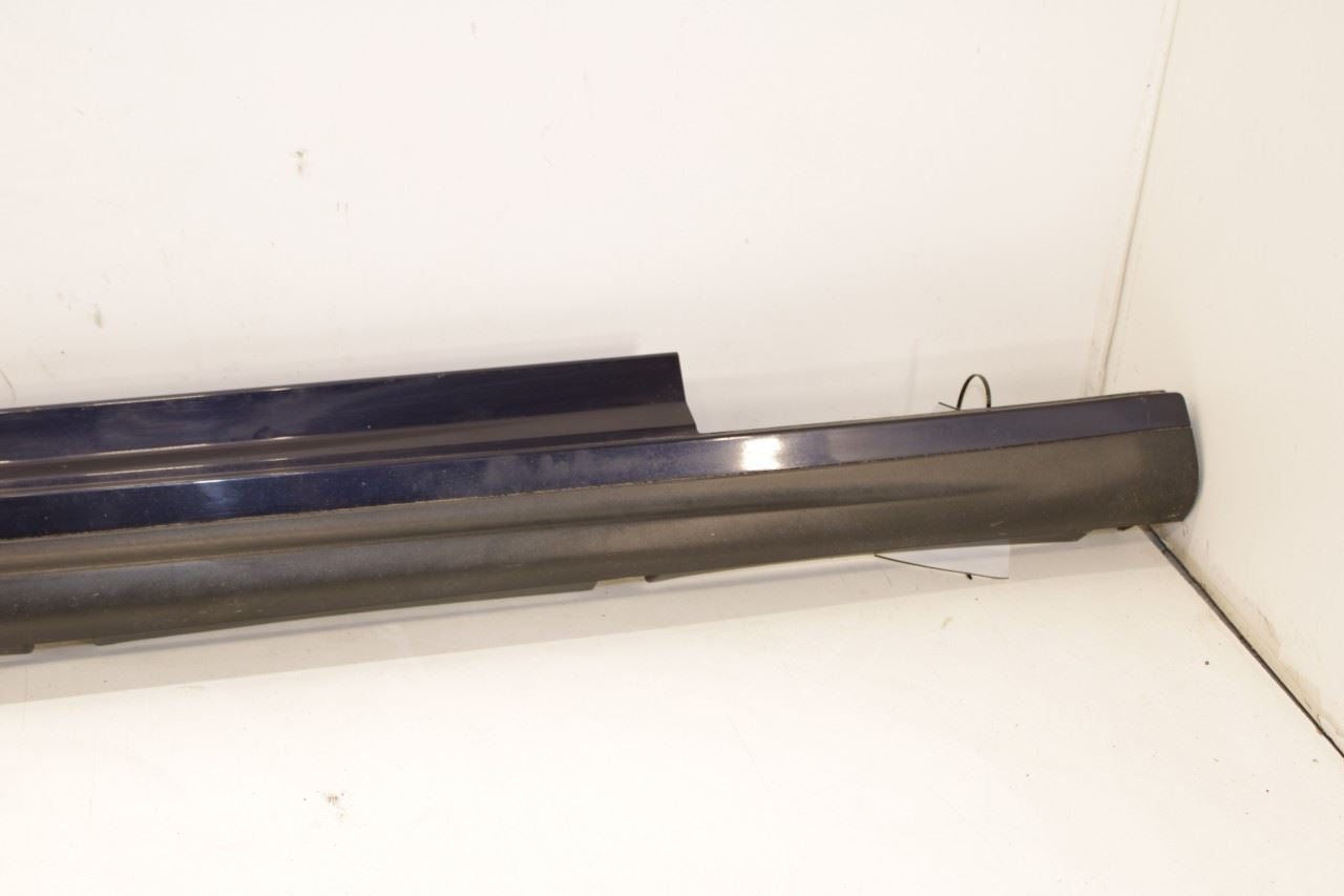 2014-2020 Maserati Ghibli S Q4 Right Passenger Side Rocker Panel Molding *ReaD* - Alshned Auto Parts