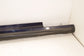 2014-2020 Maserati Ghibli S Q4 Right Passenger Side Rocker Panel Molding *ReaD* - Alshned Auto Parts