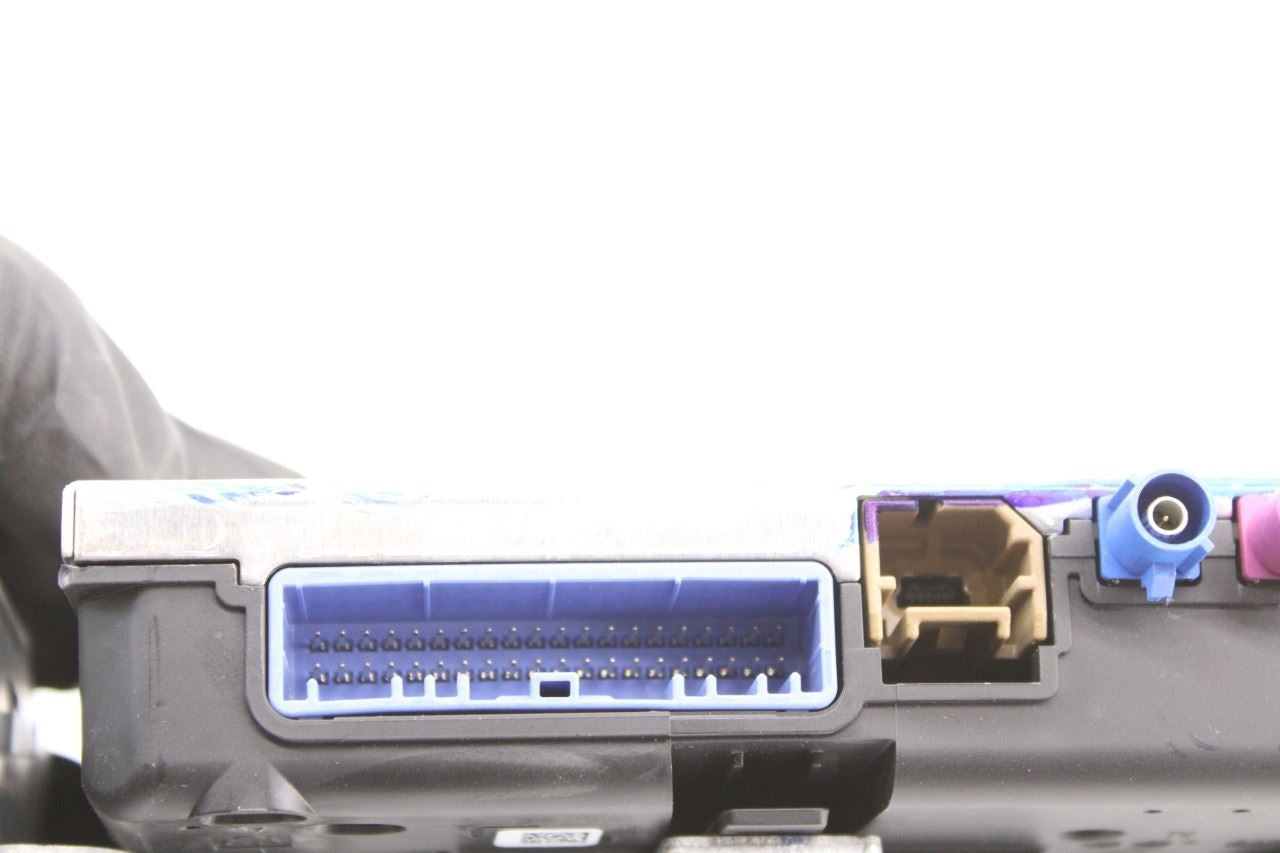 2022-2025 Infiniti QX50 LUXE Telematics Communication Control Module 28275-5SN9B - Alshned Auto Parts