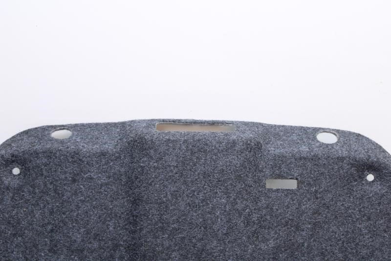 15-23 Ford Mustang RR Trunk Deck Lid Trim Cover Liner Panel FR3B-6345594-AE OEM - Alshned Auto Parts