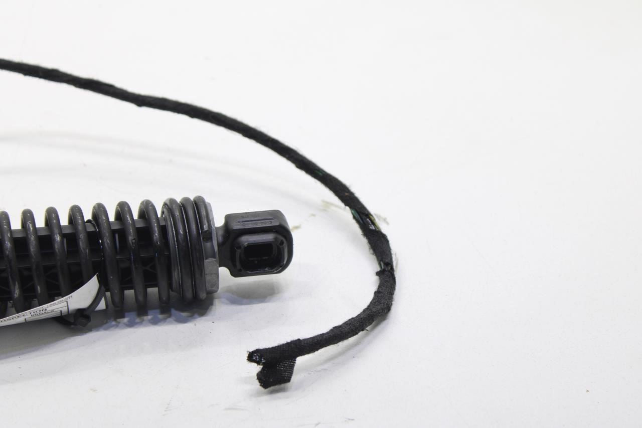 10-15 BMW 750i xDrive Rear Right Trunk Deck Lid Spindle Drive Shock Strut *ReaD* - Alshned Auto Parts