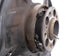 2006-2009 Mercedes-Benz CLK 350 Rear Right Passenger Side Spindle Knuckle Hub12