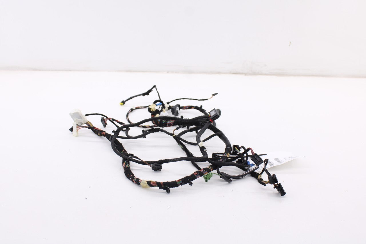 2019-2021 Mini Hardtop Cooper Dash Instrument Panel Wire Harness 61118783340 OEM2