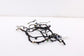 2019-2021 Mini Hardtop Cooper Dash Instrument Panel Wire Harness 61118783340 OEM2