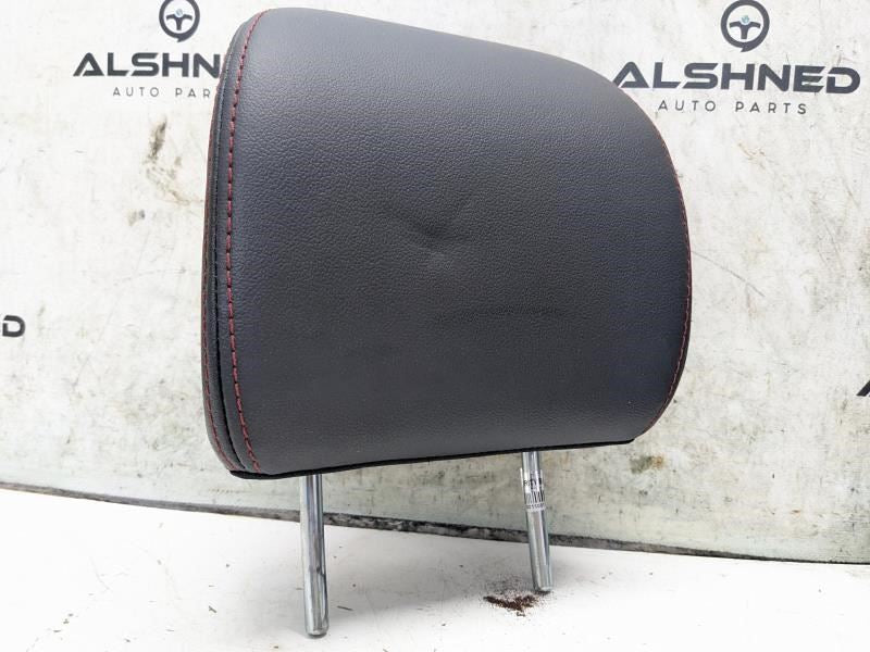 2015-2021 Subaru WRX Rear Left or Right Seat Headrest Leather 64261VA030VH OEM - Alshned Auto Parts