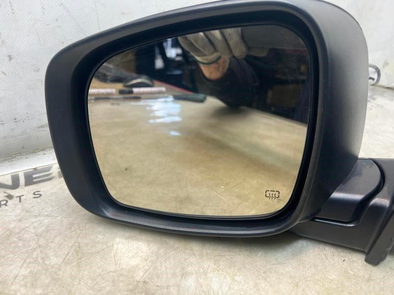 2008-20 Dodge Grand Caravan SE 3.6L Driver Left Side Rear View Mirror 1AB731XRAL2