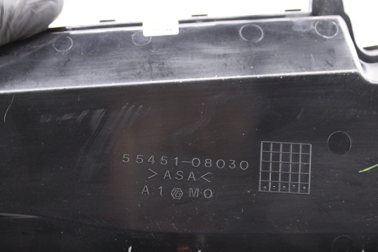 14-20 Toyota Sienna LE Dashboard Upper Glove Box Storage Compartment 55042-08030 - Alshned Auto Parts
