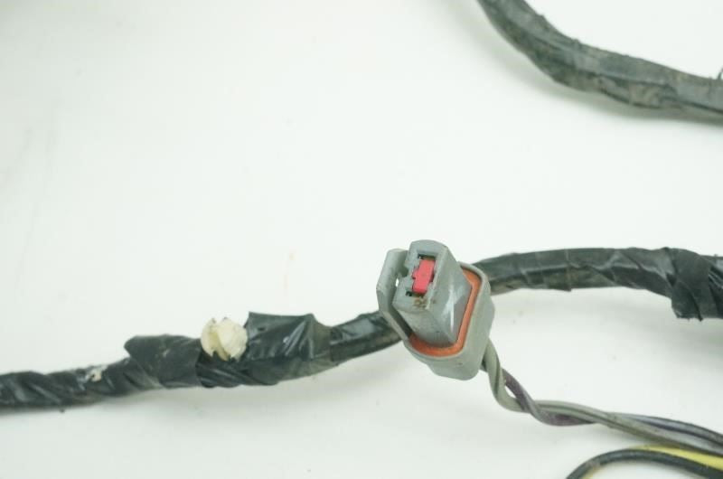 11-12 Ford F250 SD Crew Cab RR RH Passenger Door Wire Harness BC3T-14632-CC OEM - Alshned Auto Parts