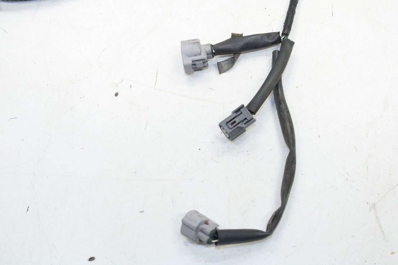 2016-2019 Nissan Pathfinder SV Rear Body Wiring Harness 24095-9PJ0B OEM - Alshned Auto Parts