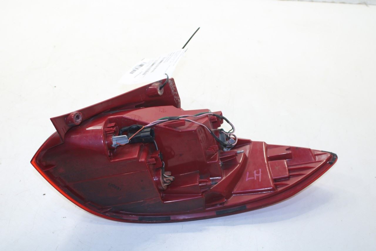 2011-17 Hyundai Veloster Base Rear Left Driver Side Tail Light Lamp 92401-2V000 - Alshned Auto Parts