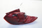 2011-17 Hyundai Veloster Base Rear Left Driver Side Tail Light Lamp 92401-2V000 - Alshned Auto Parts