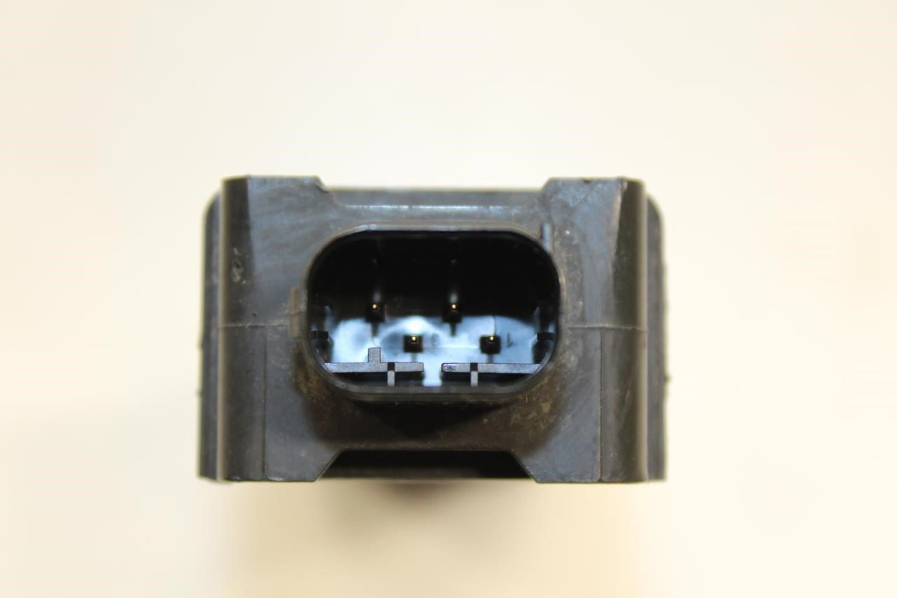 2010-15 BMW 750i xDrive TPMS Tire Pressure Sensor Control Module 36106857938 OEM - Alshned Auto Parts