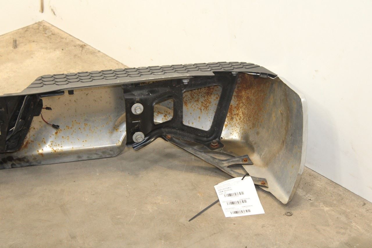 2011-2024 Ram 1500 Classic Crew Cab Rear Step Bumper R65806 AftermarkeT - Alshned Auto Parts