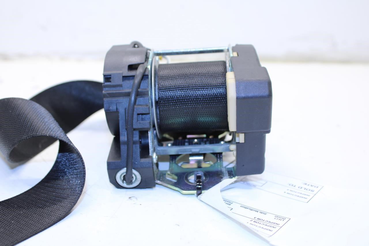 07-13 Mercedes-Benz S550 Rear RH 2nd Row Seat Belt Retractor 221-860-28-85-9C94 - Alshned Auto Parts