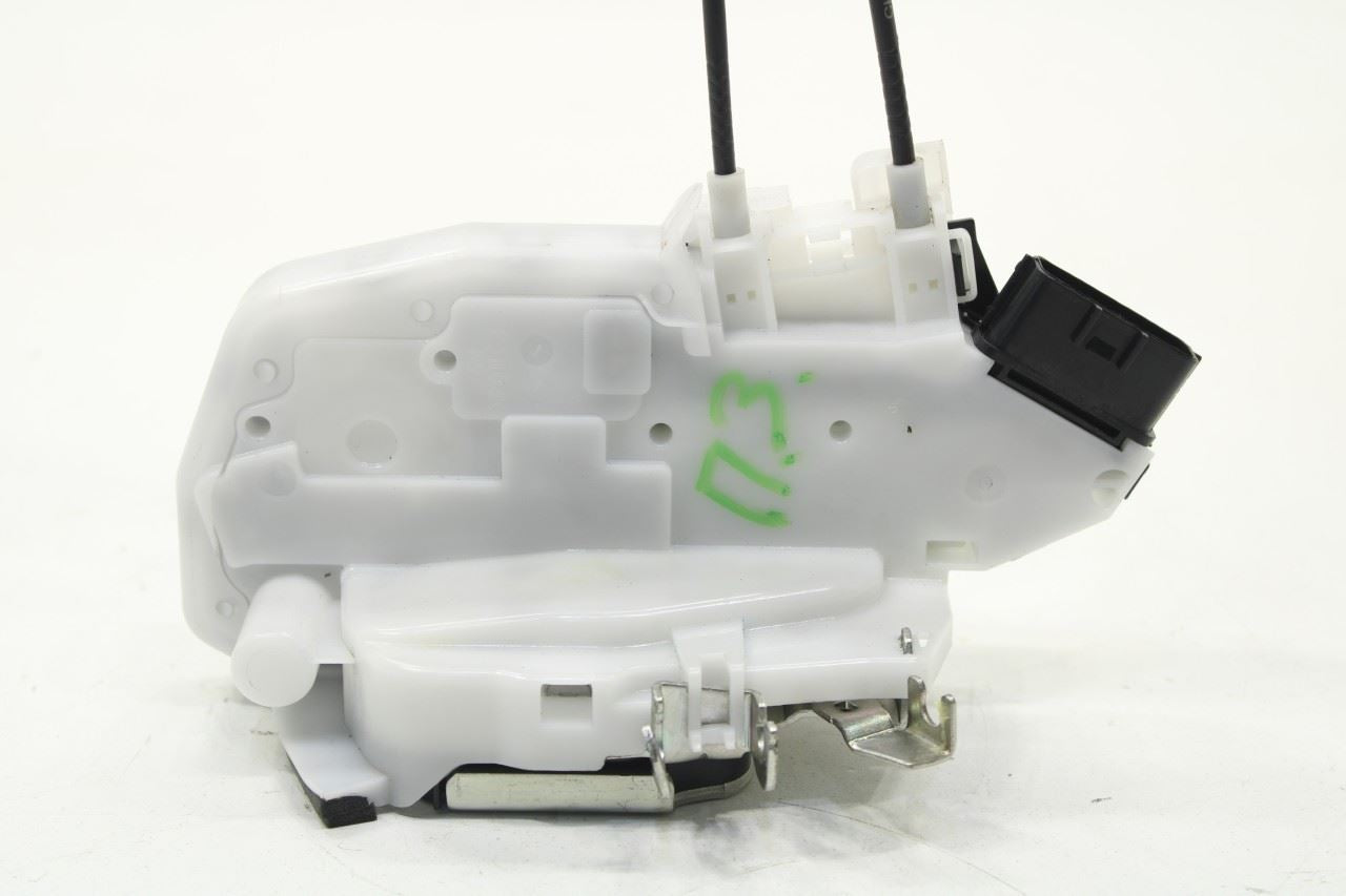 17-22 Nissan Rogue Sport SL AWD Rear Right Door Lock Latch Actuator 82500-6MA0A - Alshned Auto Parts