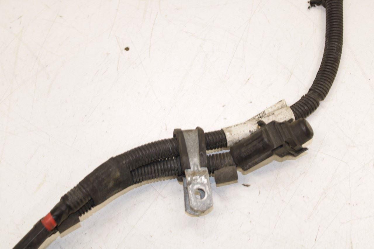 2015 Volvo S60 T5 Premier Positive Battery Cable Wire Harness 31433192 OEM - Alshned Auto Parts