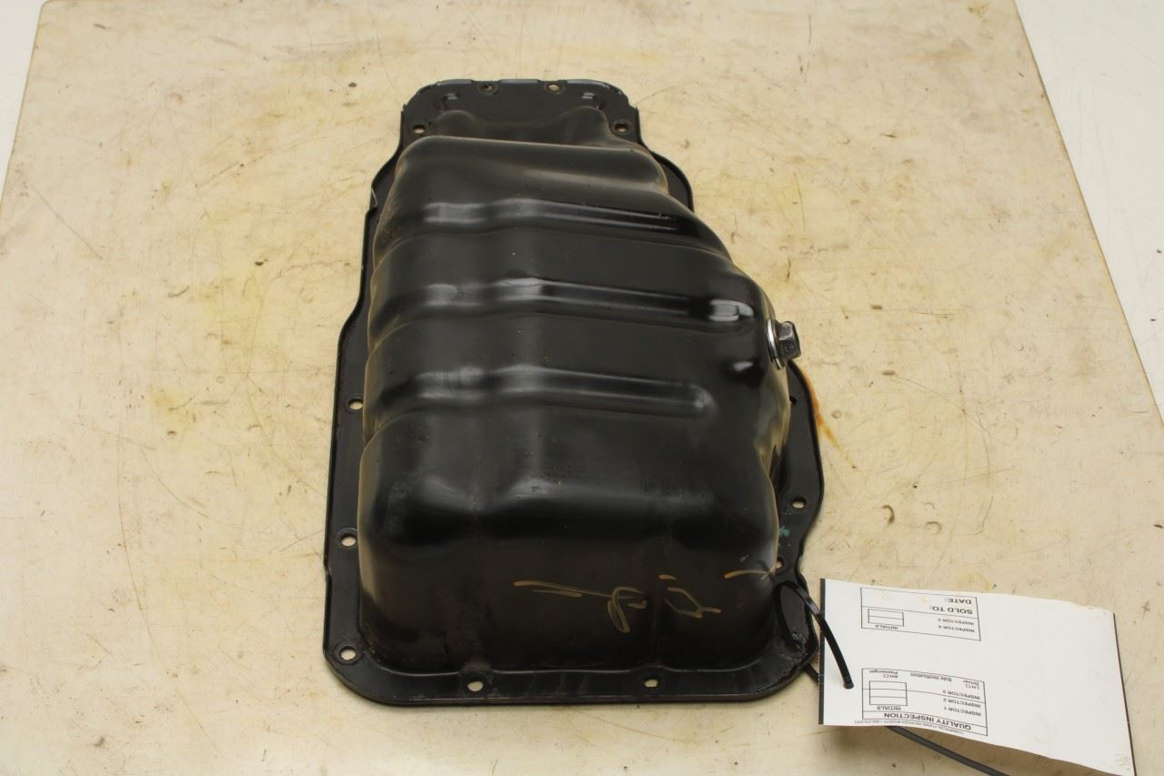 2015-2024 Kia Forte 2.0L Engine Motor Oil Pan 21510-2E023 OEM - Alshned Auto Parts