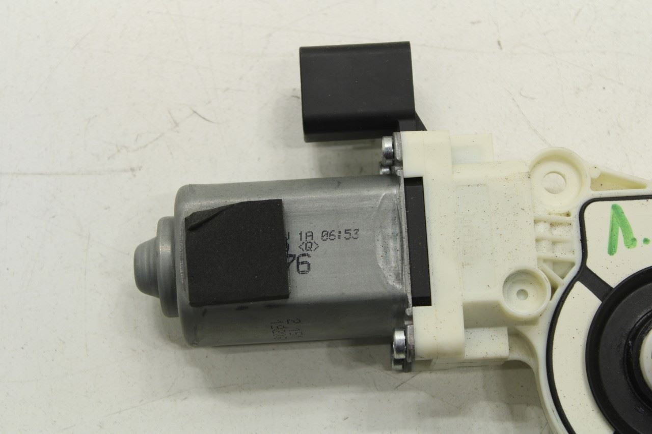 09-2024 RAM 1500 Classic Crew Cab Front Left Door Power Window Motor 68044805AA - Alshned Auto Parts