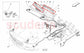 2014-21 Maserati Ghibli S Q4 Front Right and Left Windshield Wiper Arm 670001642 - Alshned Auto Parts
