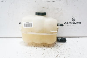 2018-23 Chevrolet Traverse Radiator Coolant Reservoir Bottle 84234996 OEM *ReaD*