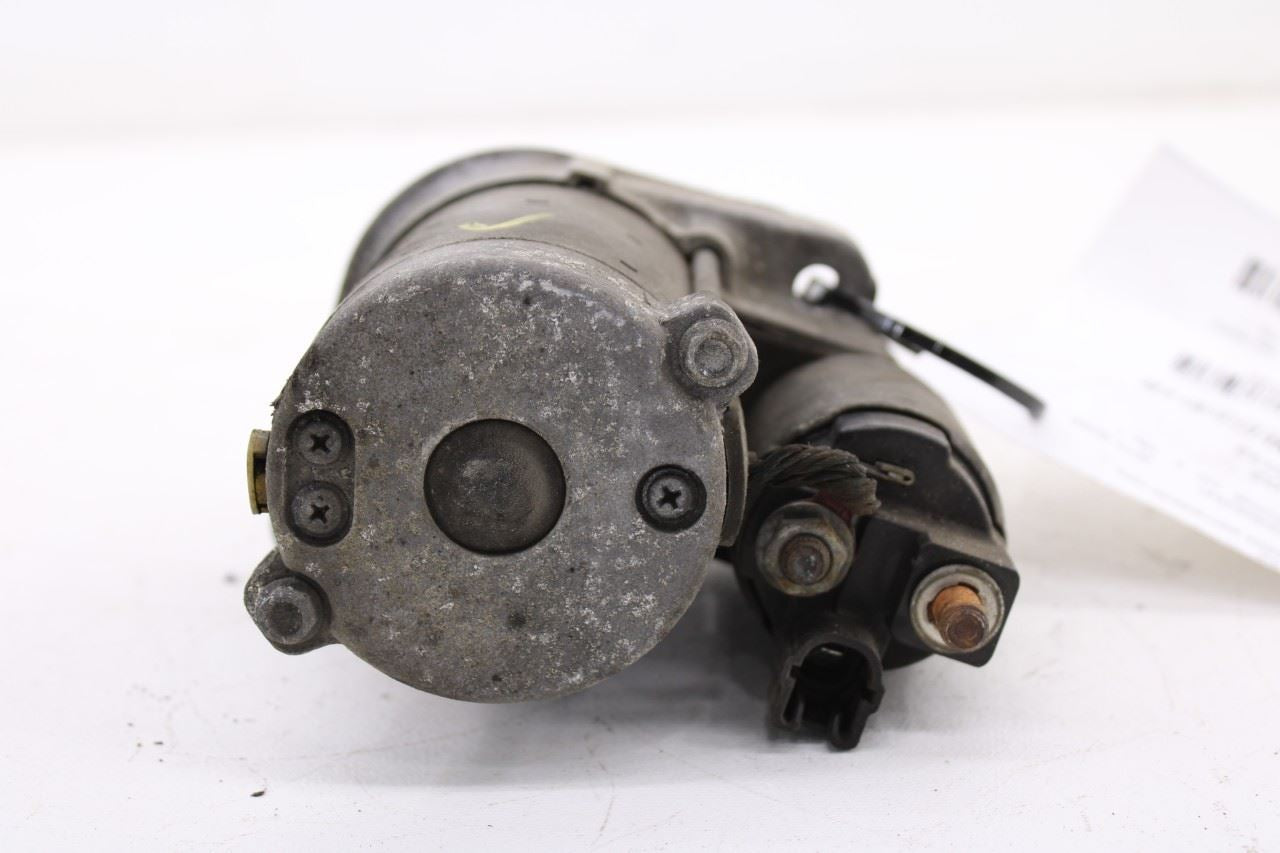 2009-2015 Lexus IS250 2.5L Engine Starter Motor 28100-31071 OEM - Alshned Auto Parts