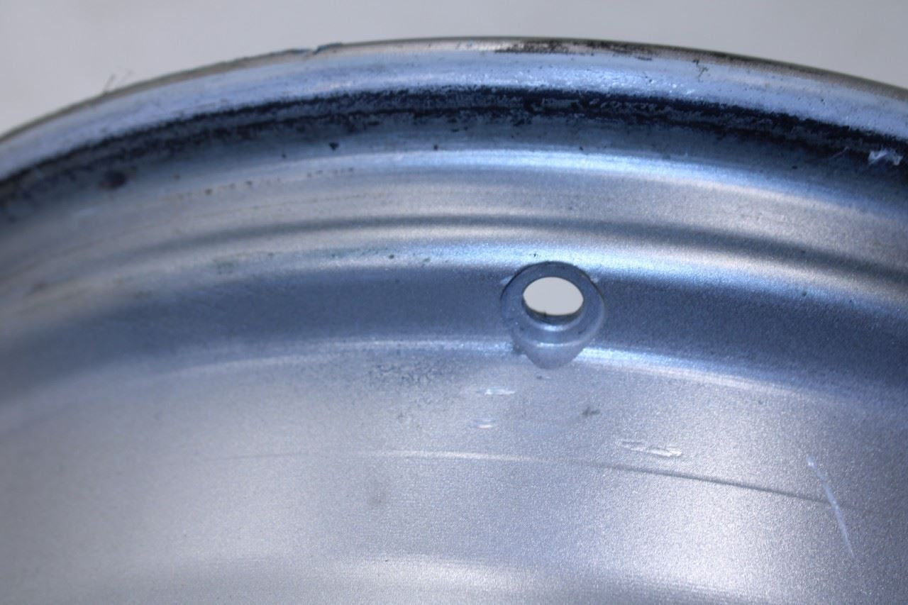 2019-2020 Hyundai Elantra SEL Aluminium Wheel R16x6.5J 52910-F2BA0 OEM *ReaD* - Alshned Auto Parts