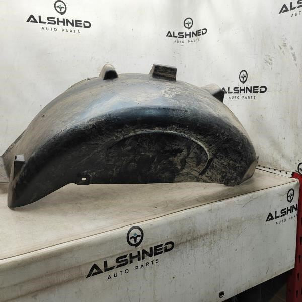 07-18 Jeep Wrangler Rear Right Quarter Wheelhouse Liner Splash Shield 55157126AG - Alshned Auto Parts