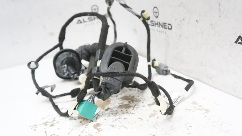 2017-2020 Ford F150 Rear Right Side Door Wire Harness HL3T-14632-EC OEM4