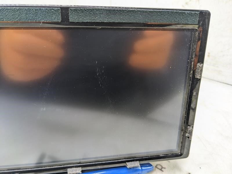 2014-2016 Hyundai Genesis Information Display TV Screen 96525-B1550 OEM