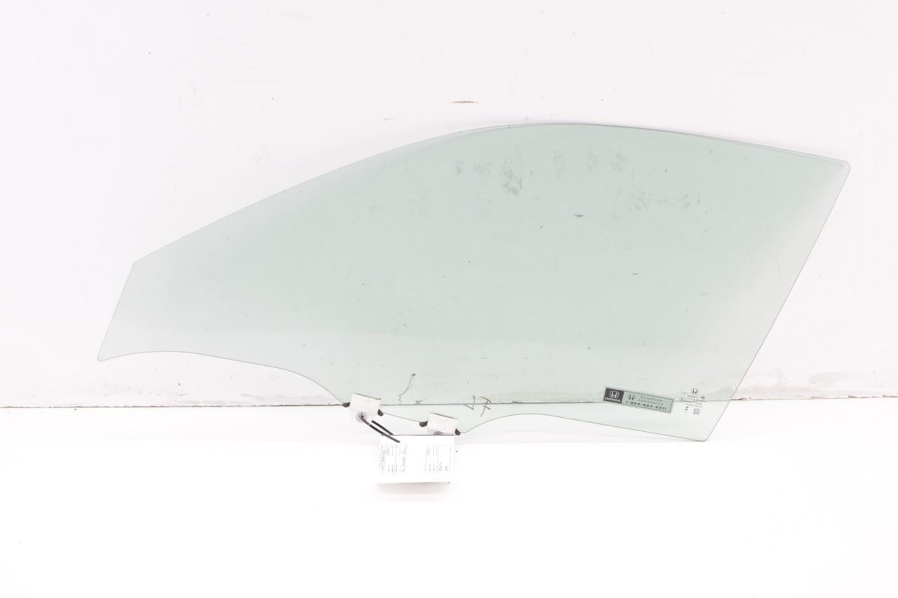 2022-2026 Honda Civic Sport Front Left Driver Side Door Window Glass 73350T20A02 - Alshned Auto Parts