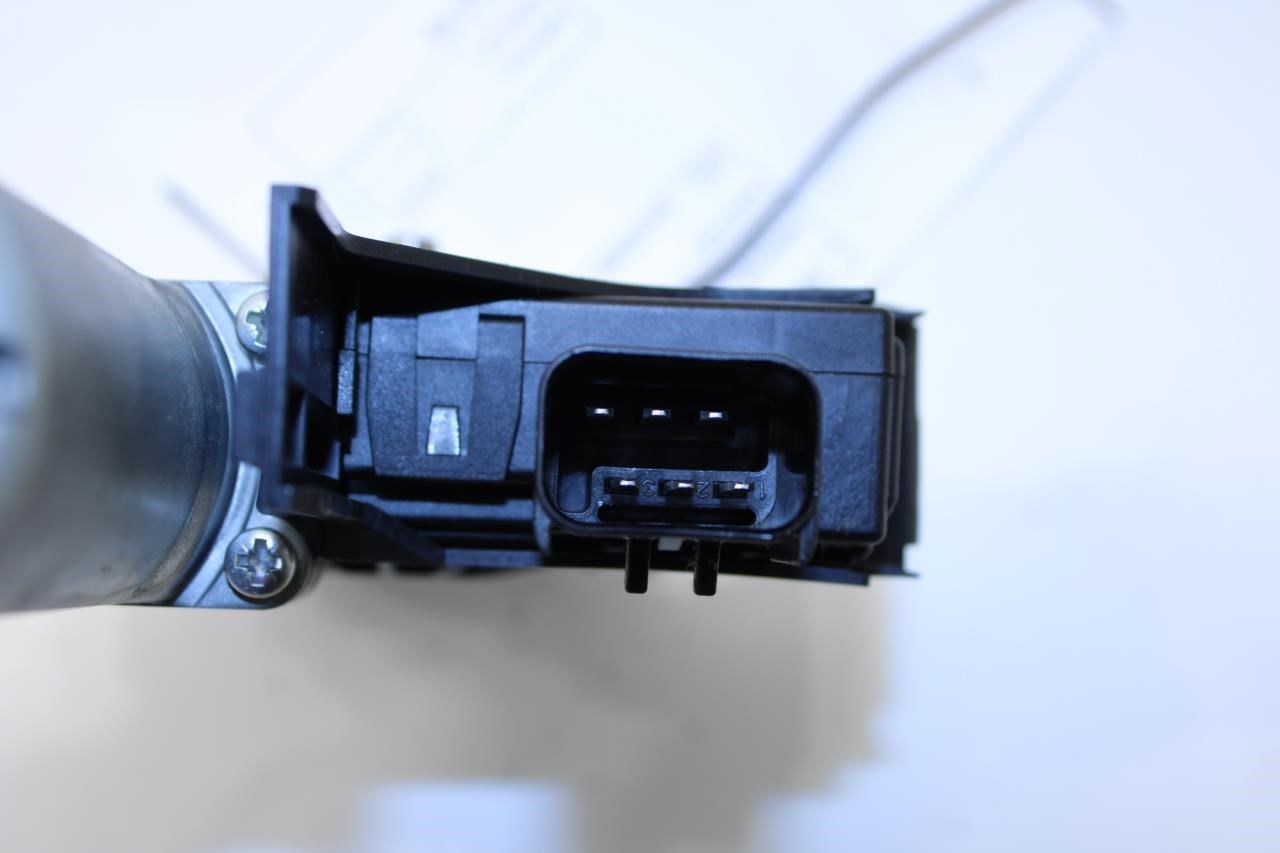 2011-21Jeep Grand Cherokee Front Left Door Window Regulator Motor 68079283AB OEM - Alshned Auto Parts