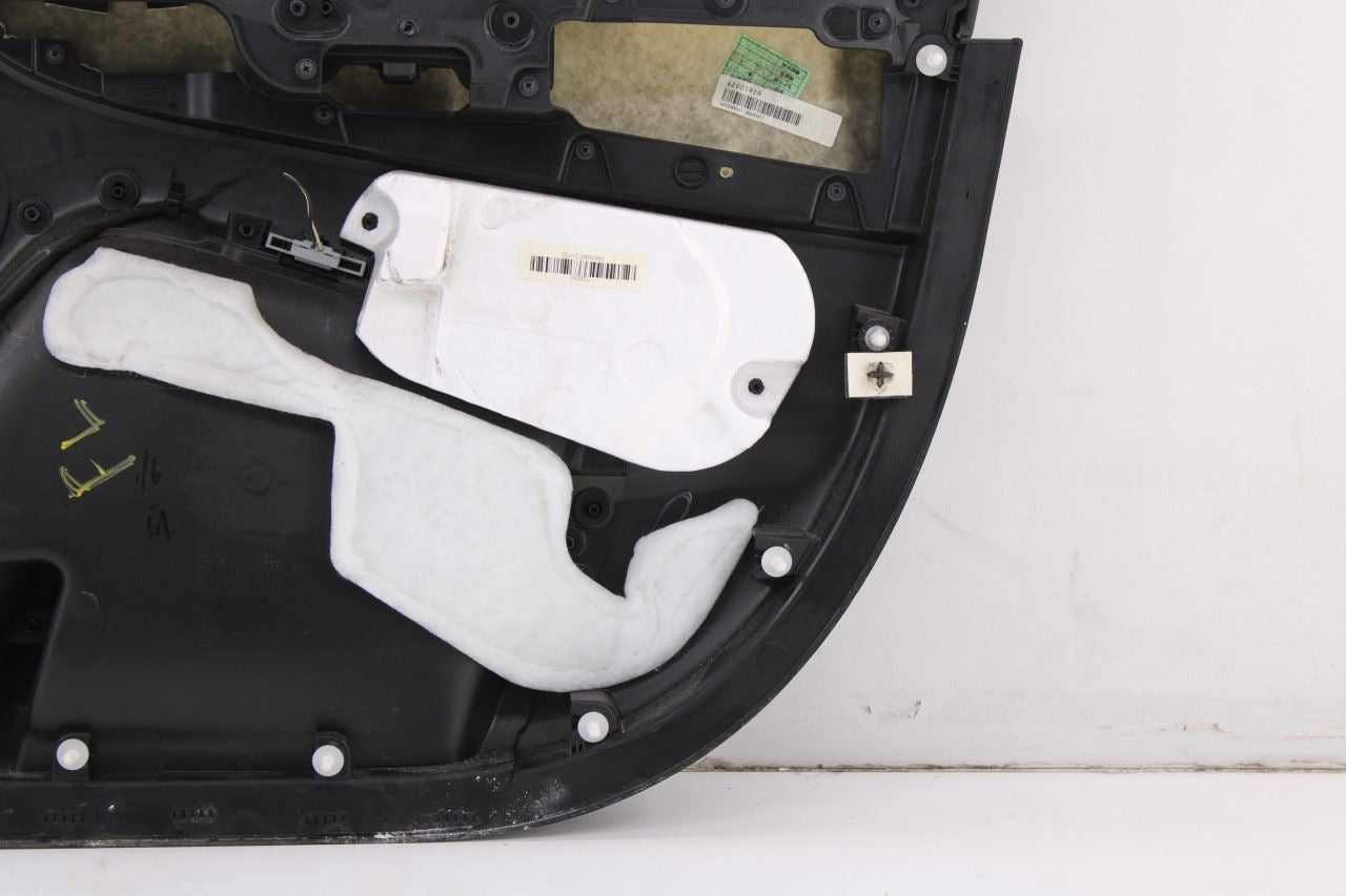 2015-2017 Dodge Durango SXT Front Left Driver Side Door Trim Panel 1GS793X9AI - Alshned Auto Parts