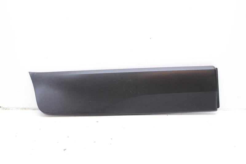 2019-22 Ford EcoSport Rear Right Door Exterior Lower Molding GN15-N254A76-AA OEM - Alshned Auto Parts