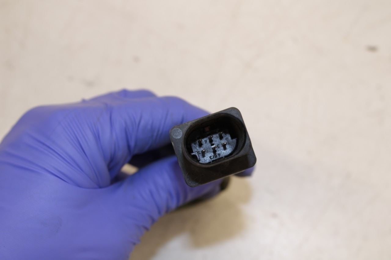 2007-2011 Mercedes-Benz S550 5.5L Oxygen Sensor Pair 003-542-70-18 OEM - Alshned Auto Parts