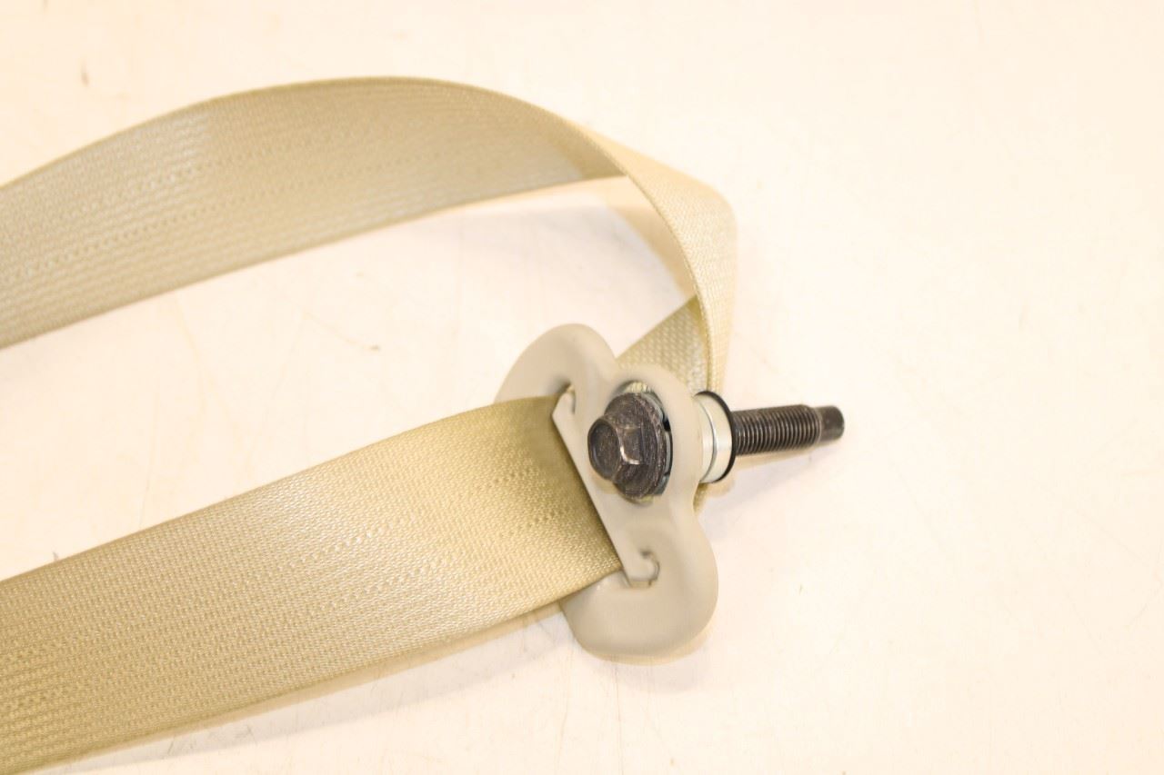 2014-20 Infiniti QX60 3.5L Rear Passenger Right Side 3rd Row Seat Belt Retractor - Alshned Auto Parts