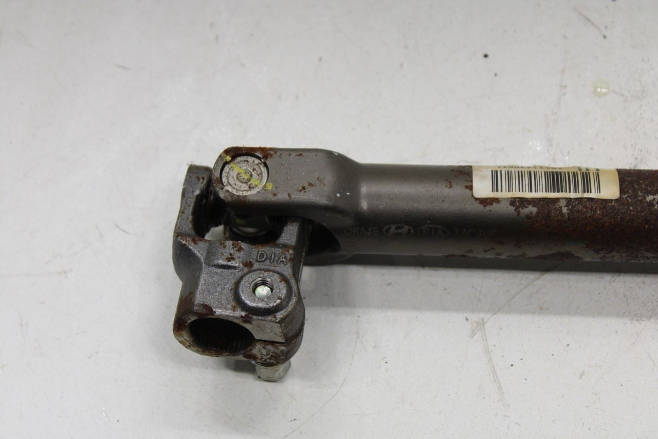 2015-20 Kia Sorento LX 3.3L Steering Column Intermediate Lower Shaft 56400-C5000 - Alshned Auto Parts