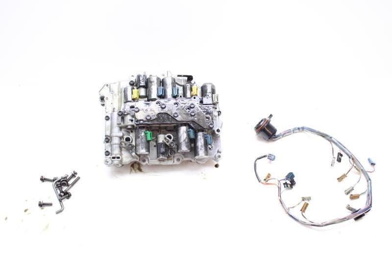 2016-2019 Mini Cooper Clubman AWD Auto Transmission Valve Body 24008642390 OEM0
