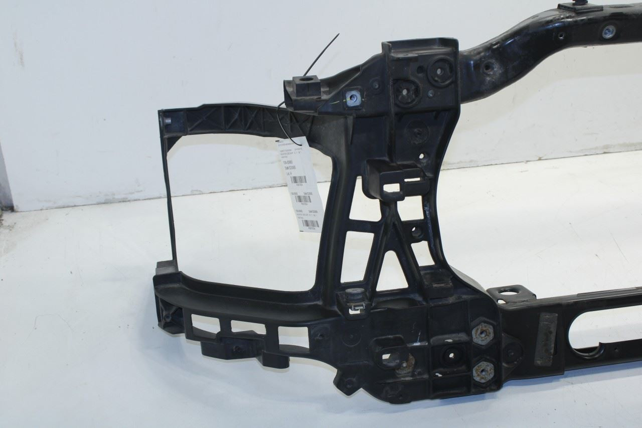 2013-24 Ram 1500 Classic Crew Cab Radiator Core Support Closure Panel 68197334AA - Alshned Auto Parts