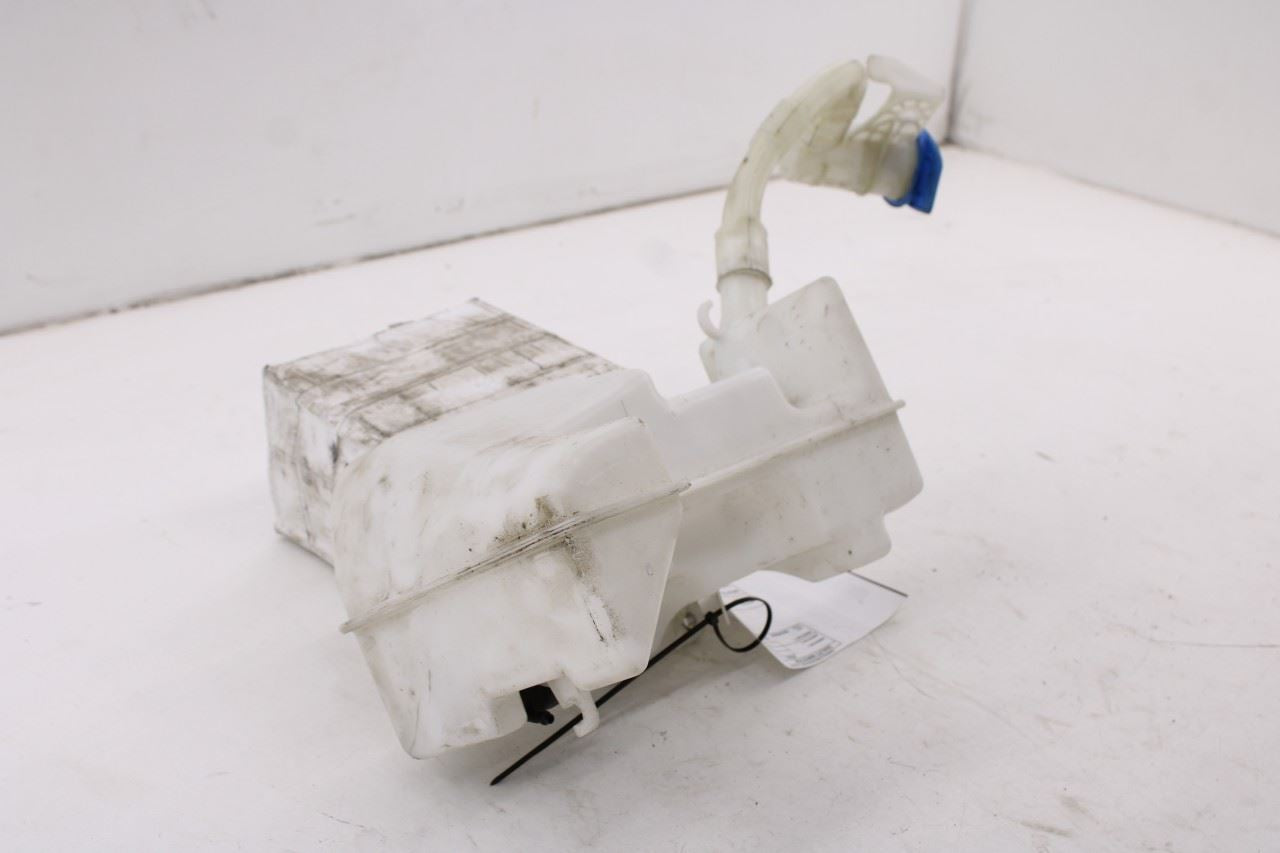 12-18 Volkswagen Jetta Sport Front Windshield Wiper Washer Reservoir 5C6955453S2