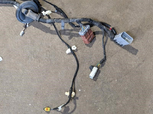 2015 Ford F150 Body Cabine Wire Harness FL3T-14A005-HCH OEM *ReaD* - Alshned Auto Parts