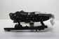 17-23 Alfa Romeo Giulia Ti AWD Front Left Side Seat Lower Track Frame w/ Motors - Alshned Auto Parts