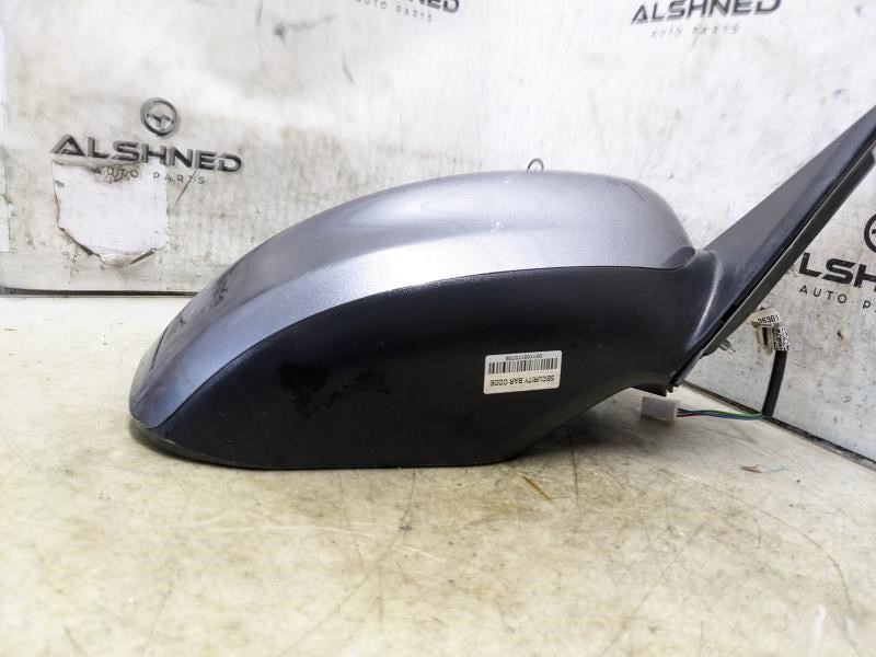 2013-18 Nissan Altima Right Passenger Side Rearview Mirror 963013TN0D OEM *ReaD* - Alshned Auto Parts