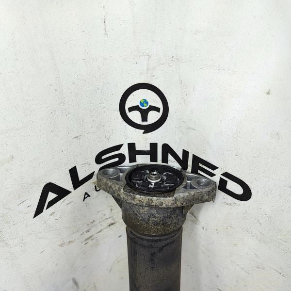 2015-21 Mercedes-Benz C300 4Matic AWD Rear Driver Left Side Shock Strut Absorber6