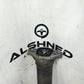 2015-21 Mercedes-Benz C300 4Matic AWD Rear Driver Left Side Shock Strut Absorber6